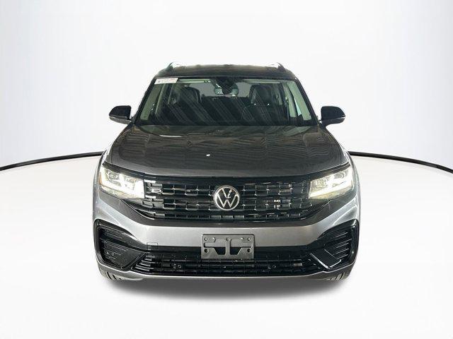 used 2022 Volkswagen Atlas car, priced at $27,999