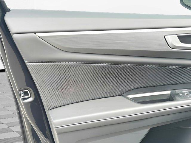 new 2025 Volkswagen Atlas Cross Sport car, priced at $44,772