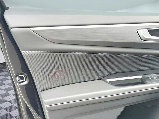 new 2025 Volkswagen Atlas Cross Sport car, priced at $44,772
