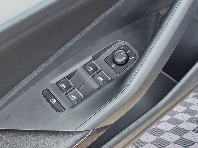 new 2025 Volkswagen Jetta car, priced at $23,791
