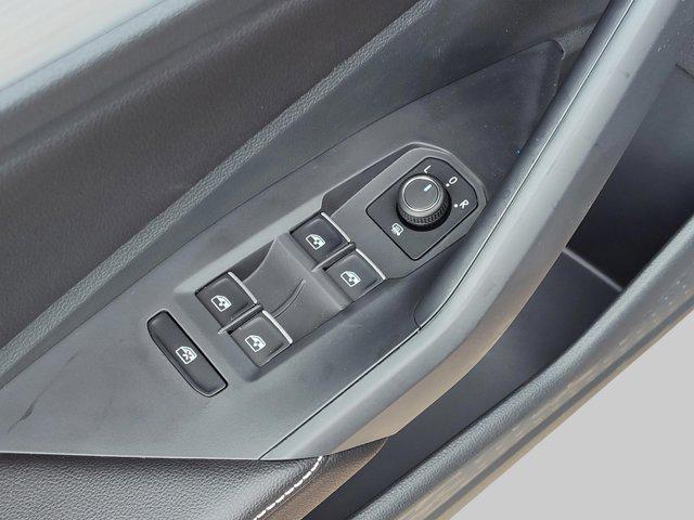new 2025 Volkswagen Jetta car, priced at $23,791