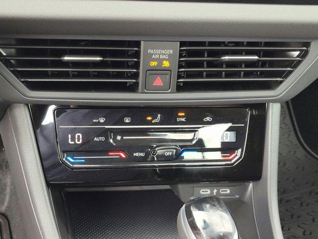 new 2025 Volkswagen Jetta car, priced at $23,791
