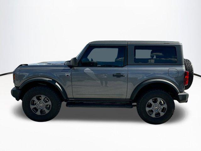 used 2022 Ford Bronco car, priced at $32,999