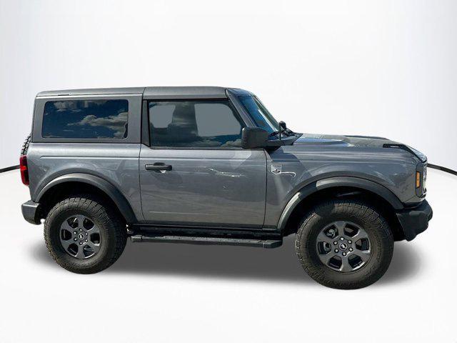 used 2022 Ford Bronco car, priced at $32,999