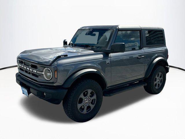 used 2022 Ford Bronco car, priced at $32,999