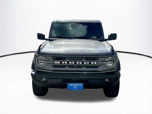 used 2022 Ford Bronco car, priced at $32,999