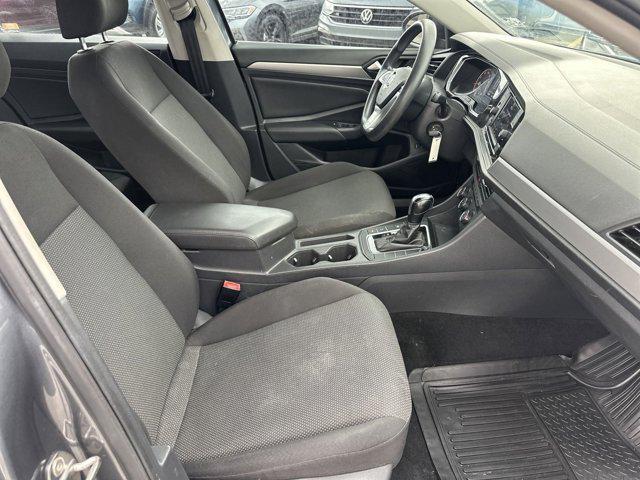 used 2019 Volkswagen Jetta car, priced at $11,999