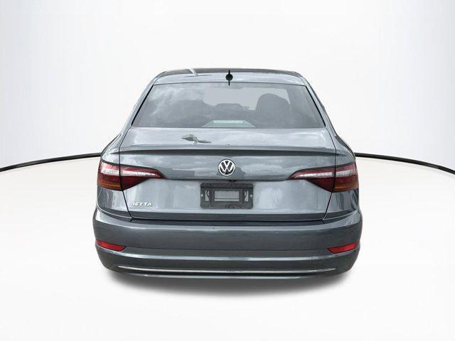 used 2019 Volkswagen Jetta car, priced at $11,999