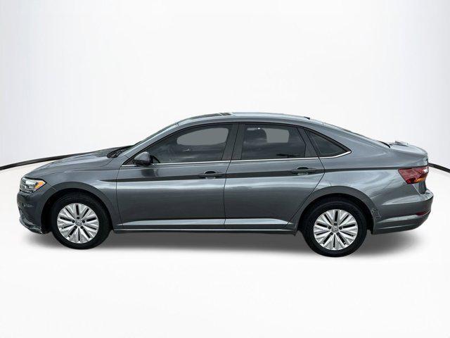 used 2019 Volkswagen Jetta car, priced at $11,999