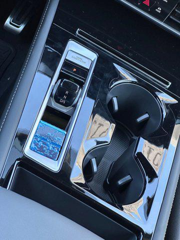 new 2026 Volkswagen Atlas Cross Sport car, priced at $53,551