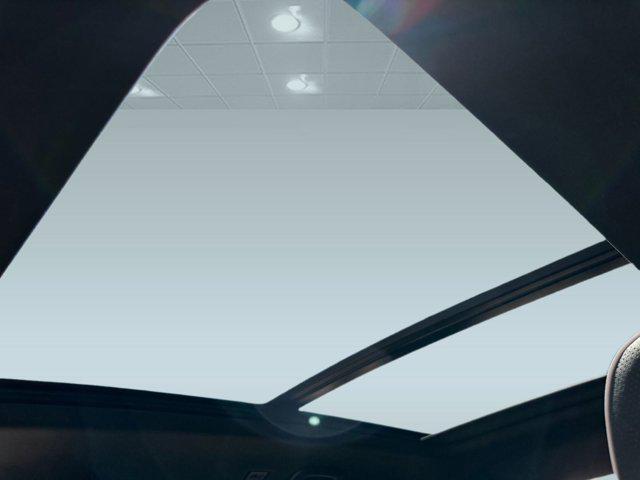 new 2026 Volkswagen Atlas Cross Sport car, priced at $53,551