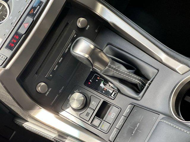 used 2019 Lexus NX 300 car, priced at $26,999