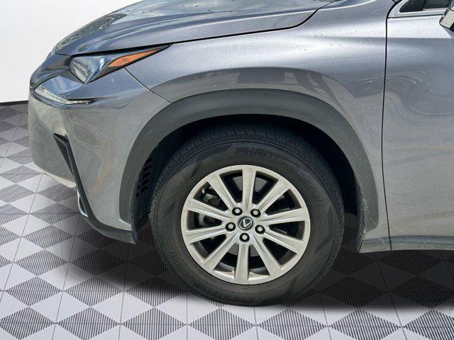used 2019 Lexus NX 300 car, priced at $26,999