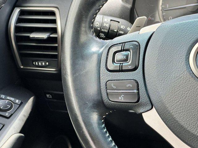 used 2019 Lexus NX 300 car, priced at $26,999