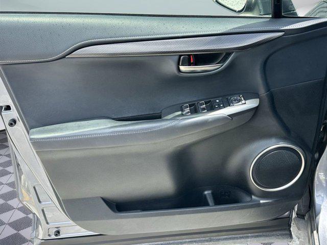 used 2019 Lexus NX 300 car, priced at $26,999