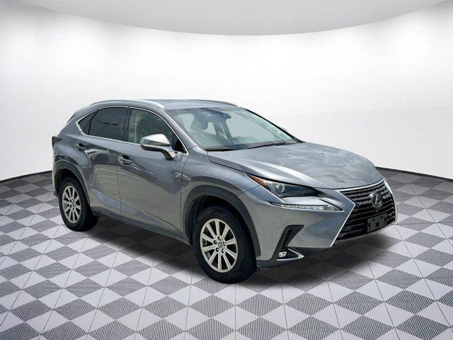 used 2019 Lexus NX 300 car, priced at $26,999