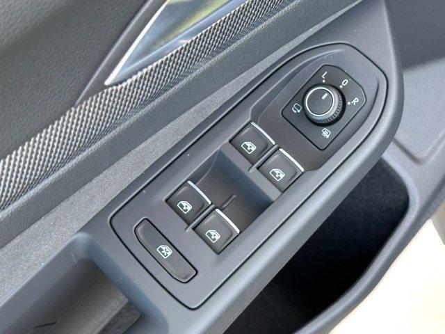 new 2026 Volkswagen Golf GTI car, priced at $41,341