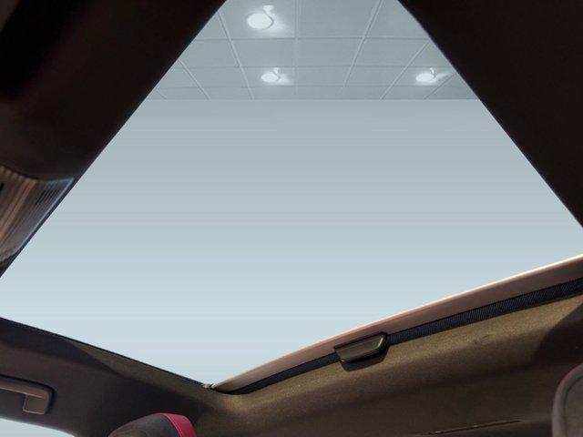 new 2026 Volkswagen Golf GTI car, priced at $41,341