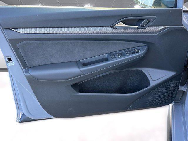 new 2026 Volkswagen Golf GTI car, priced at $41,341