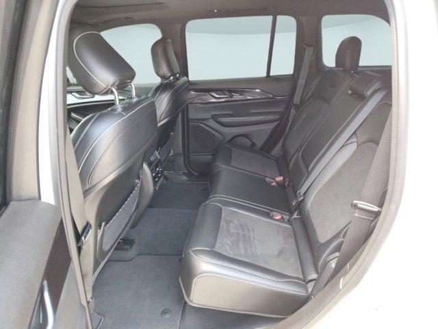 used 2023 Jeep Grand Cherokee car, priced at $31,496