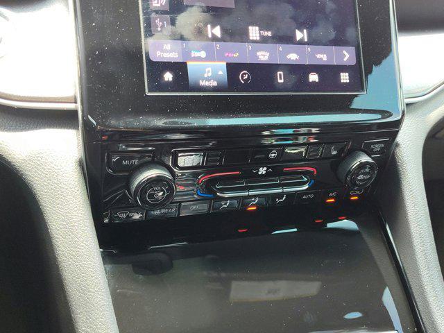 used 2023 Jeep Grand Cherokee car, priced at $32,808