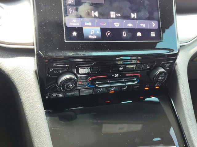 used 2023 Jeep Grand Cherokee car, priced at $31,496