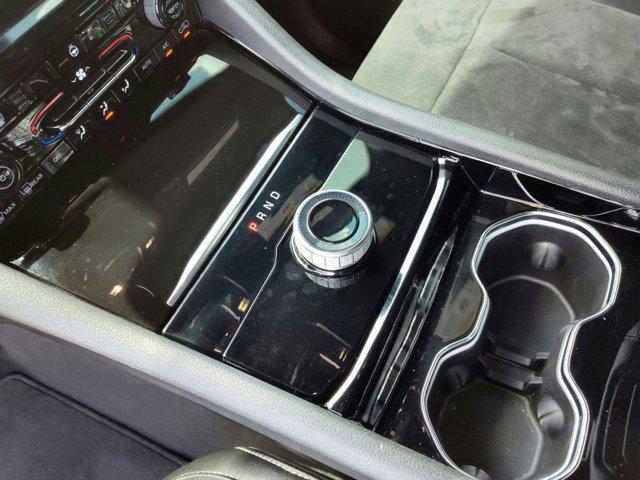 used 2023 Jeep Grand Cherokee car, priced at $31,496