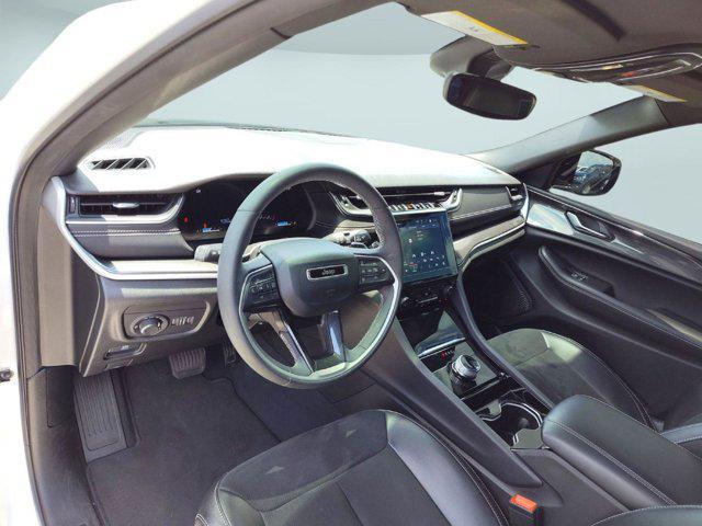 used 2023 Jeep Grand Cherokee car, priced at $31,496