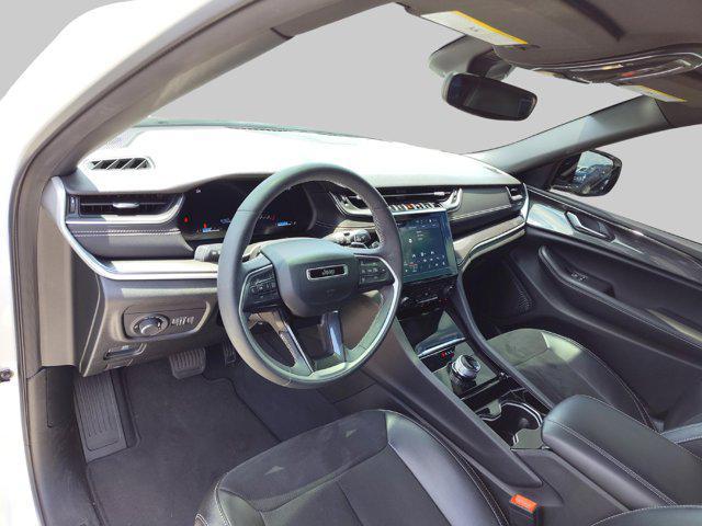 used 2023 Jeep Grand Cherokee car, priced at $32,808