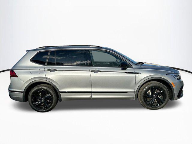 new 2024 Volkswagen Tiguan car, priced at $34,891