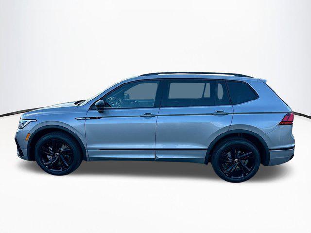 new 2024 Volkswagen Tiguan car, priced at $34,891