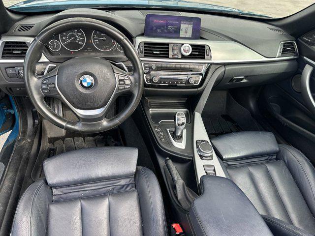 used 2018 BMW 440 car, priced at $21,699