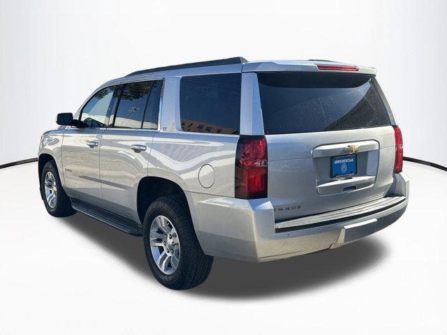 used 2018 Chevrolet Tahoe car, priced at $22,999