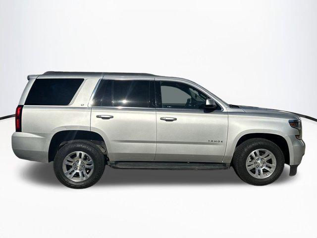 used 2018 Chevrolet Tahoe car, priced at $22,999