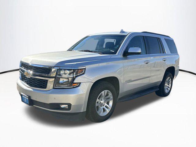 used 2018 Chevrolet Tahoe car, priced at $22,999