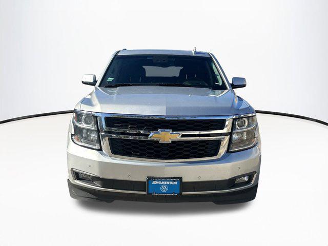 used 2018 Chevrolet Tahoe car, priced at $22,999