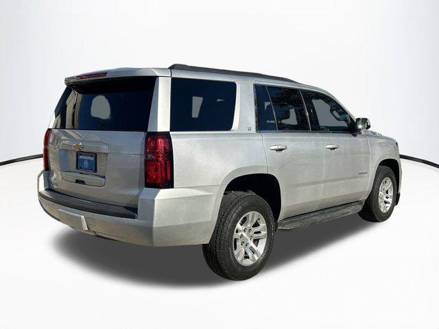 used 2018 Chevrolet Tahoe car, priced at $22,999