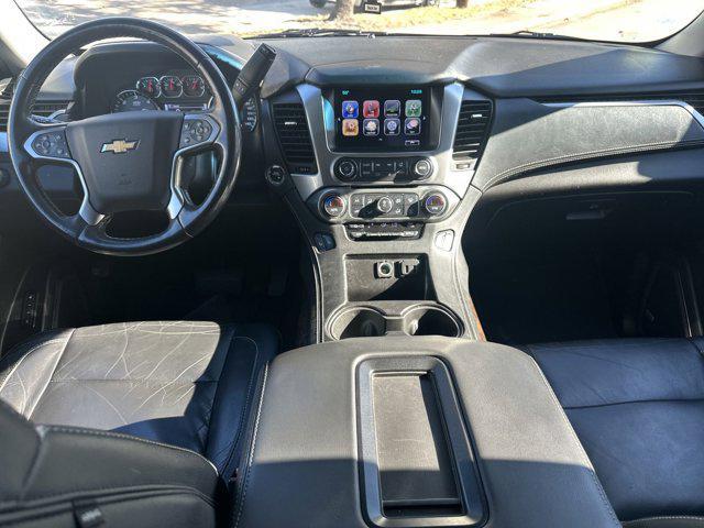 used 2018 Chevrolet Tahoe car, priced at $22,999