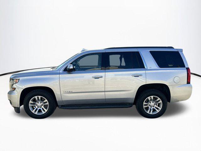 used 2018 Chevrolet Tahoe car, priced at $22,999