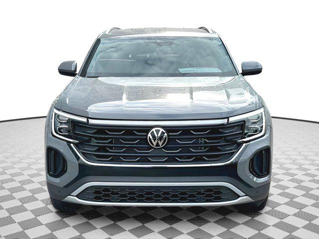 new 2025 Volkswagen Atlas Cross Sport car, priced at $43,052