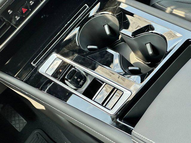 new 2026 Volkswagen Atlas Cross Sport car, priced at $49,651