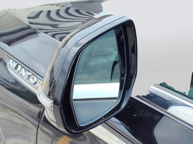 used 2020 Lincoln Aviator car, priced at $35,999