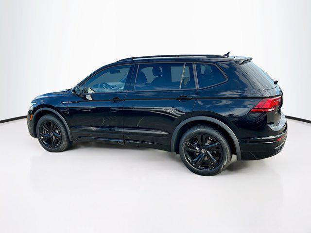 new 2024 Volkswagen Tiguan car, priced at $34,822