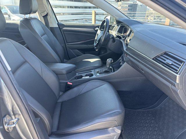 used 2019 Volkswagen Jetta car, priced at $15,999