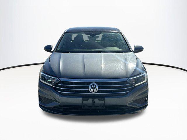 used 2019 Volkswagen Jetta car, priced at $15,999