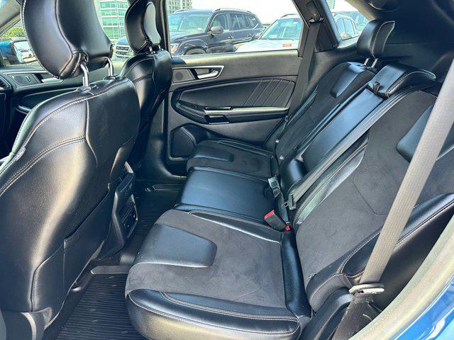used 2019 Ford Edge car, priced at $19,899