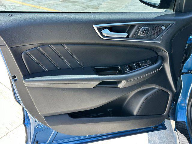 used 2019 Ford Edge car, priced at $19,899