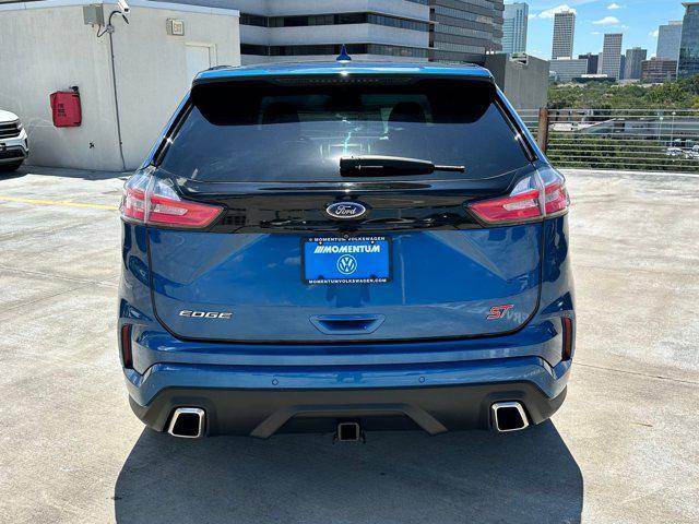 used 2019 Ford Edge car, priced at $19,899