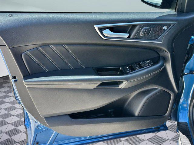 used 2019 Ford Edge car, priced at $18,497