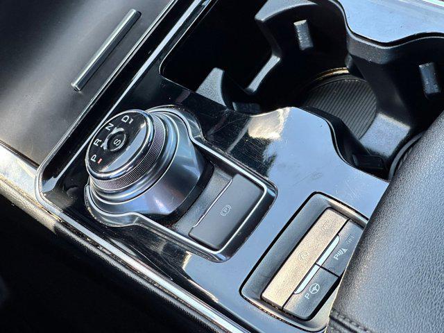 used 2019 Ford Edge car, priced at $19,899